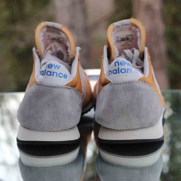 New Balance 420 Retro Joggers - Picture 10 of 13